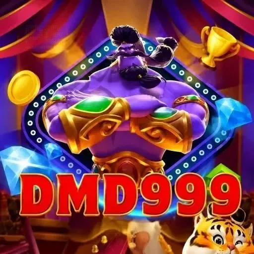 DMD999 - Petualangan Epik dalam Dunia RPG