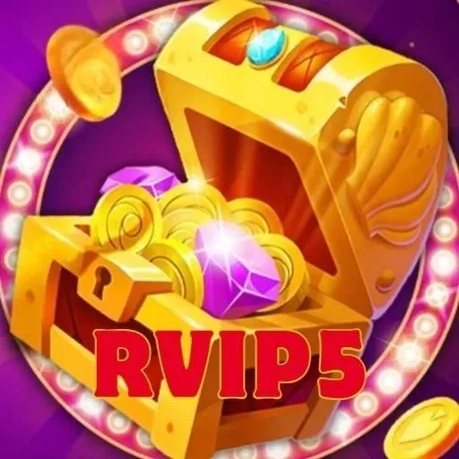 RVIP5 - Game TPS Menegangkan dan Seru