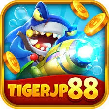 TIGERJP88 - Game TPS Seru dan Menegangkan