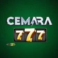 Logo cemara777
